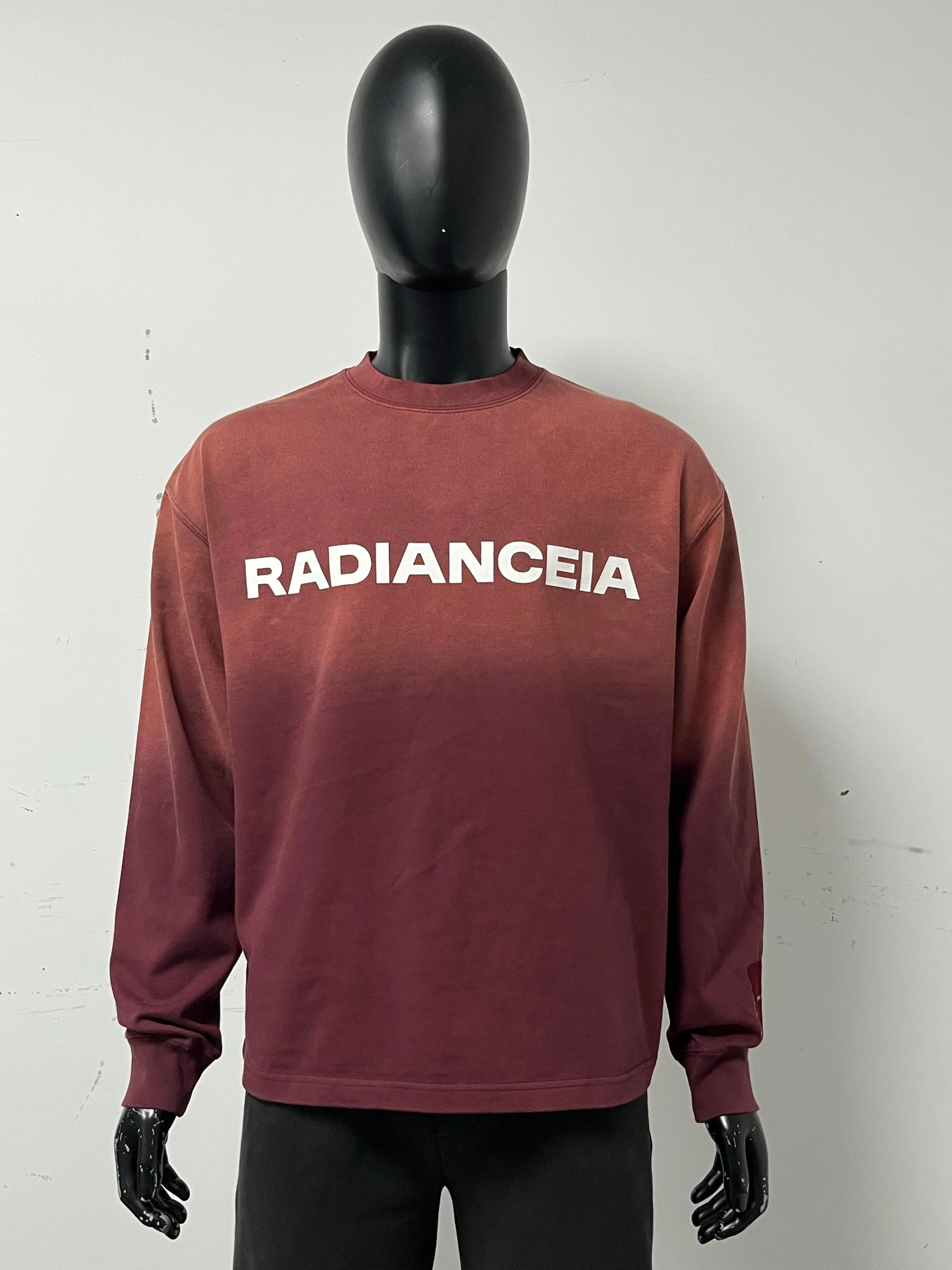 “PraiseFlow” Sweater