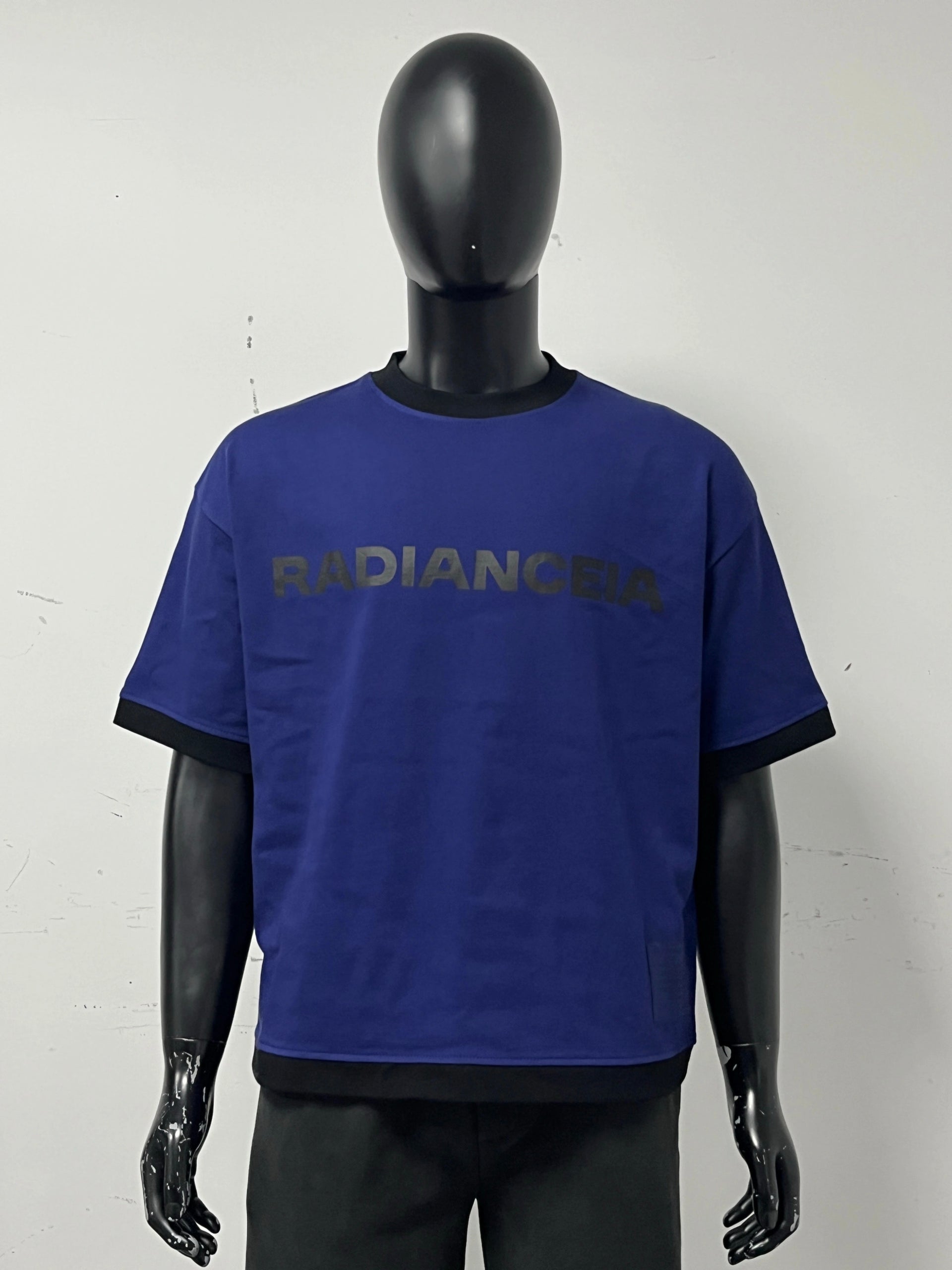 “Unshaken” Tee